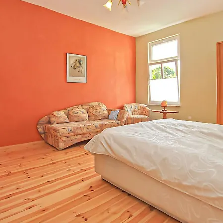 Apartment Lovely In Oberuckersee Ot Melzow